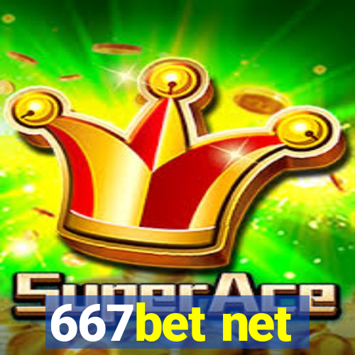 667bet net